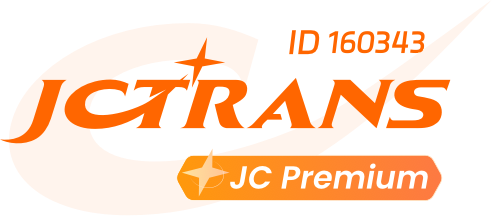 JC Premium certification badge